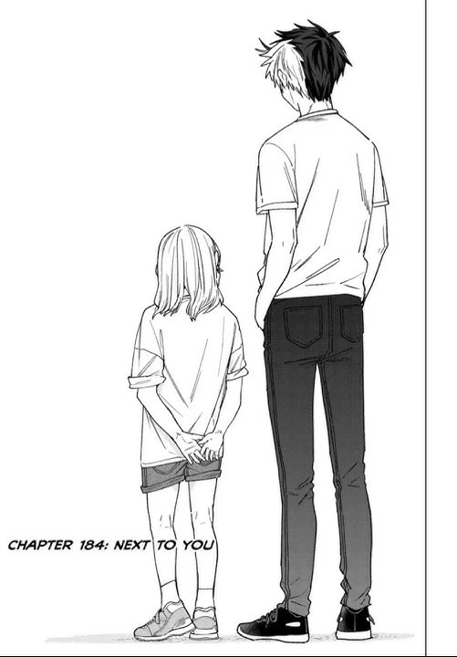 Wind Breaker Chapter 184 | Wind breaker | Wind Breaker manga chapter 184 | Wind breaker 184 | Latest