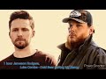1 hour Jameson Rodgers, Luke Combs - Cold Beer Calling My Name