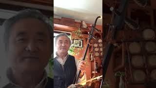 二胡演奏“夜深沉”(四)刚柔强弱的风格处理