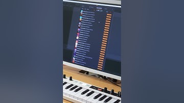 This university teaches Bitwig!