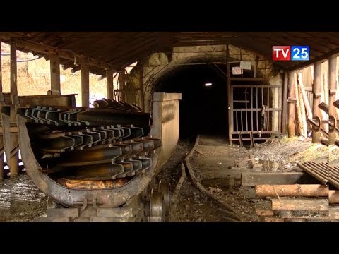 21 წლის მეშახტე ტყიბულიდან - ვიტალი სამაკაშვილი