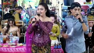 Full Album LANGGAM JAWA TERBARU PENGANTAR TIDUR NYAMLENG TENAN LURR