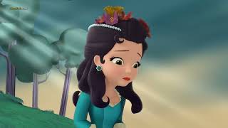 Sofia the First - Know It All [Arabic]