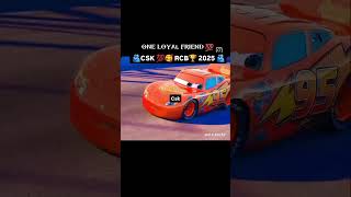 Csk Rcb Loyal Friends