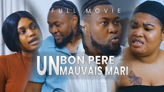 REYALITE LAVI #208 / UN BON PERE UN MAUVAIS MARI