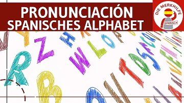 Wie heißen die Striche über den Buchstaben im Spanischen?