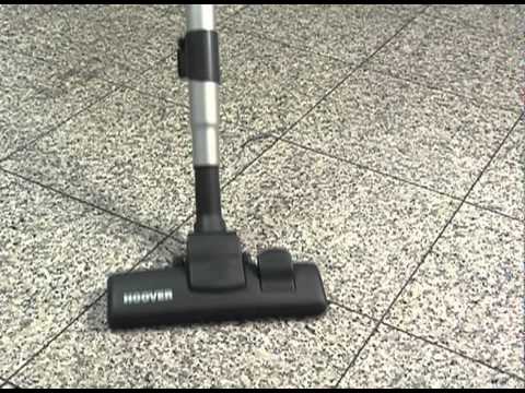 Hoover Freespace Evo - Español