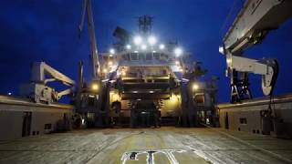 evo Automatic Crane Hook | Smart Lifting Solutions | Elebia