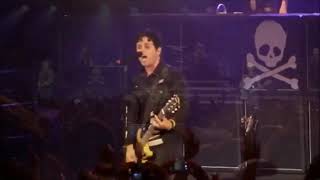 Green Day - 99 Revelations (Live @ Brixton Academy) 2013 HD Multi-Cam