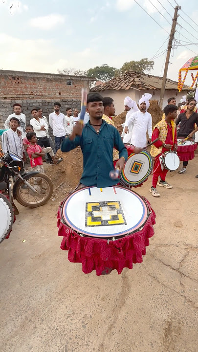 Bass wale Bhai ka Jalwa 👌 Maa Triveni Dhumal Raipur 🔥#shortfeed #djdhumal #viralvideo