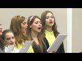 Cor tineri Betel - Cetate tare | bisericabetel.ro/live