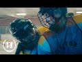 Tape | Young Hockey Players Discover Love on the Rink