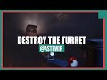 Mafia Definitive Edition (Remake) - Destroy the Turret CLASSIC Difficulty, A Trip to the Country