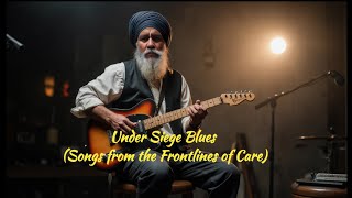 Download Lagu Under siege Blues #musicvideo #malaysia #doctors MP3 Download Lagu Under siege Blues #musicvideo #malaysia #doctors MP3