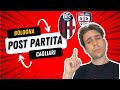 Buona la prima: Bologna - Cagliari (Post partita) 🔴🔵