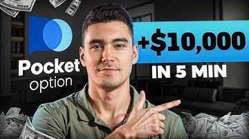 RSI Trading Strategy: Made HIGE PROFIT Without Any Tricks | Real Pocket Option Trading