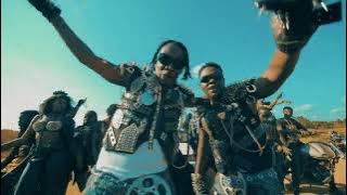 Bikoona - Gael Will & Fik Fameica[ ]