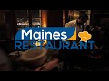 Maines erp restaurant