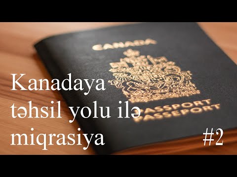 Video: Kanada'da tıbbi cihazları kim düzenler?