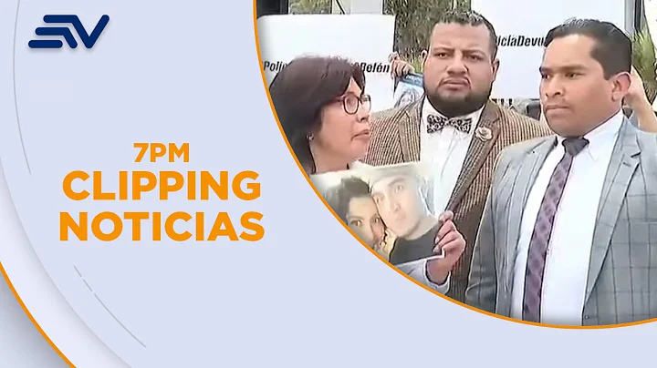Mara Beln Bernal grab un audio antes de ser asesin...