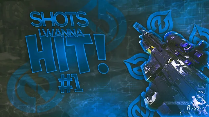 Nava Elijah - Shots I Wanna Hit #1