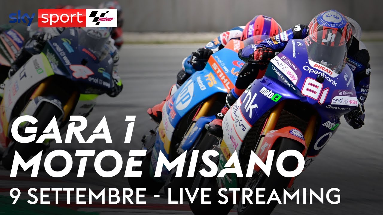 sky sport motogp live stream