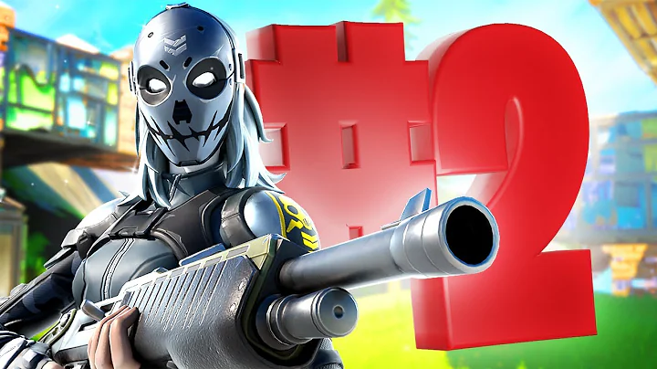 Endgame Highlights #2 | Middi