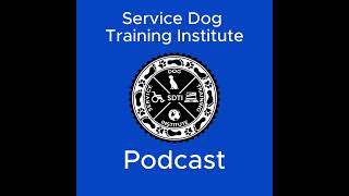 SDTI Podcast Getting the Most Out of Your Service Dog Trainer