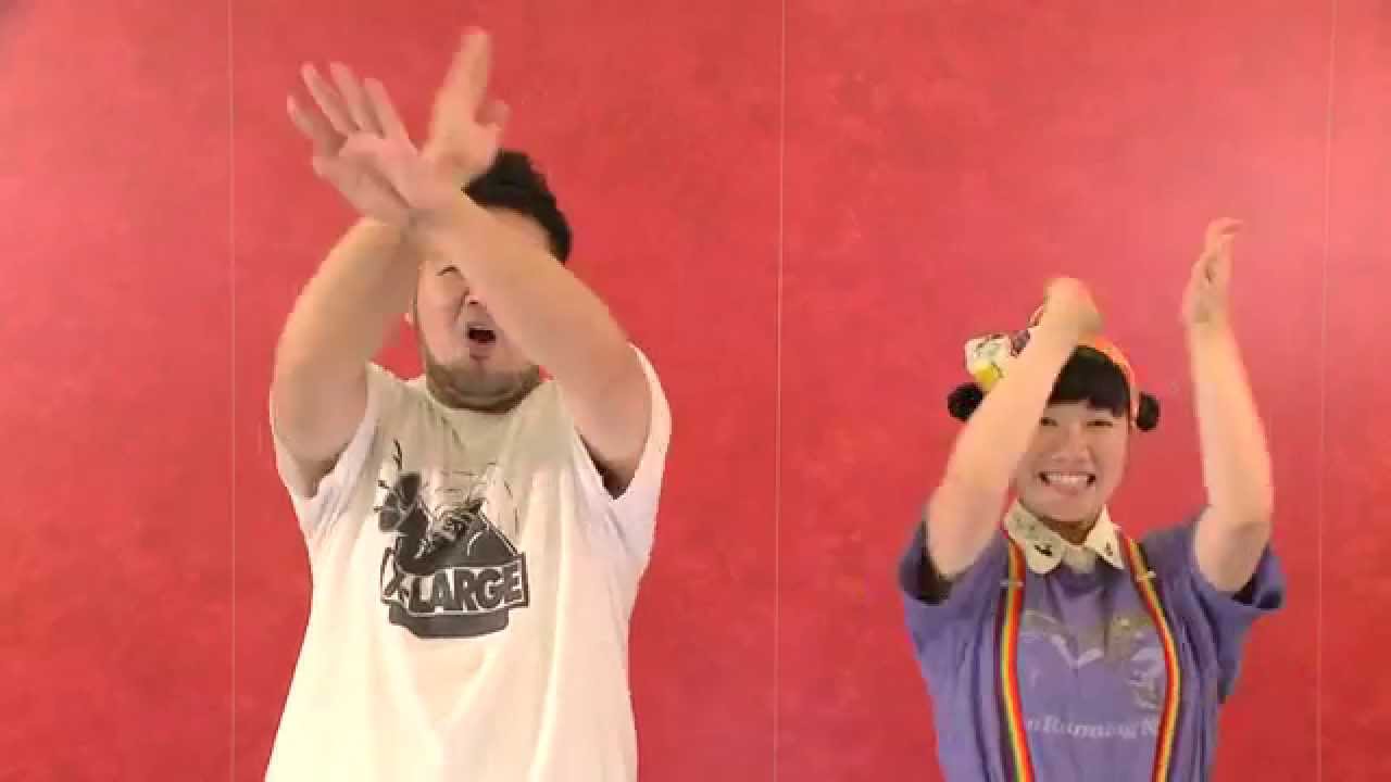 Tempura Kidz Lollipop シクラメン肉だんごver Youtube