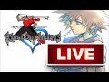 Kingdom Hearts Final Mix Level 1 Proud Random Stream Chillout Pt2