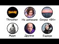 Все ТРЕНДЫ 2017 за 14 минут