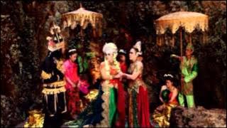 MISTERI LEOR SI RATU ULAR  (  MOVIE )  BAGIAN 2