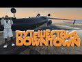 ПУТЕШЕСТВИЕ НА DOWNTOWN И ПЕРВОЕ ВПЕЧАТЛЕНИЕ | GTA 5 RP (Downtown)