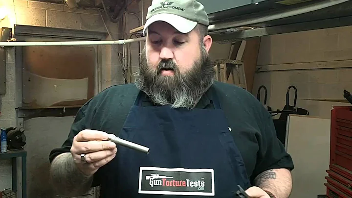 Blowback vs Recoil Pistol Operation (And a short rant at the end)