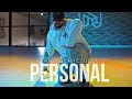 Ricardo Williams Personal Fran Herrezuelo Choreography mp3