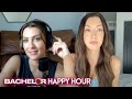 Alana Spills the Tea on Bachelor in Paradise | Bachelor Happy Hour