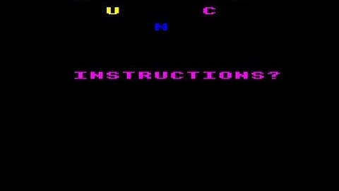 Bouncer (Computer & Video Games) for the BBC Micro