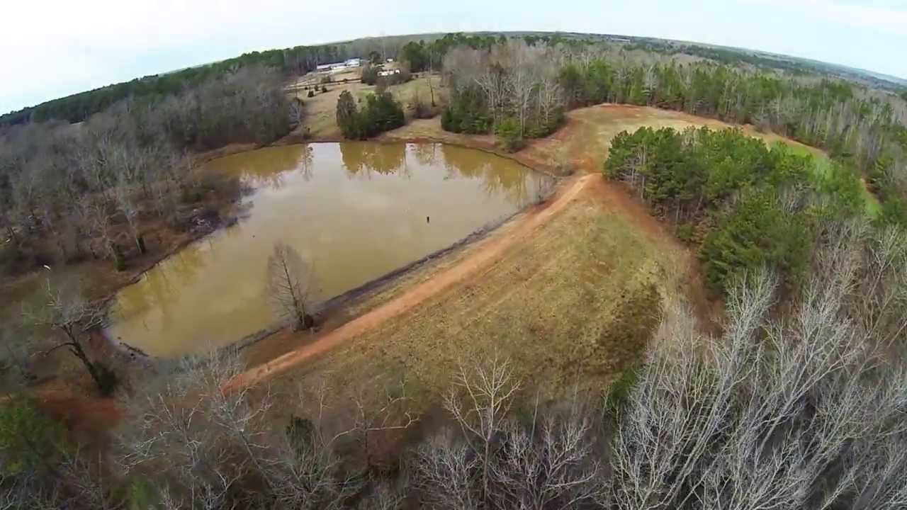 Clay Henderson 599 Nathan Thaxton Rd, Jackson, Ga. USA  "Talarosa Ranch"