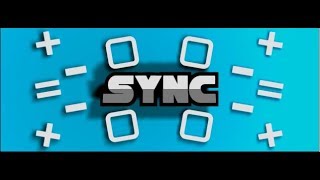 Sync Intro Template - 2D & After Effects