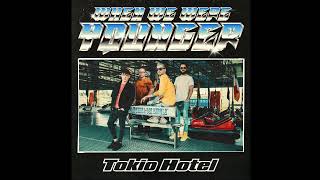 Tokio Hotel - Like When We Were Younger (Acapella)