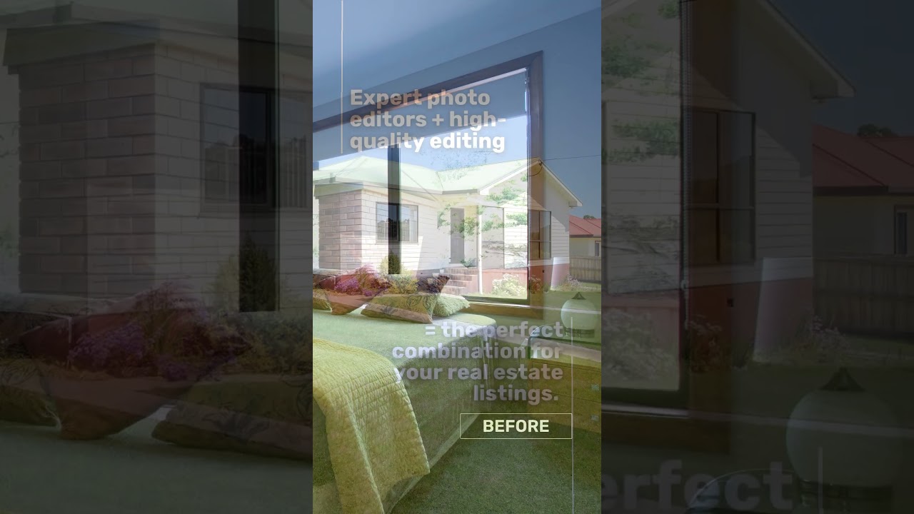 Elevate Your Real Estate Listings with Expert Photo Editing Services