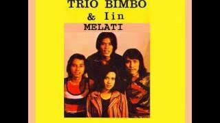 Melati  - Trio Bimbo & Iin Parlina