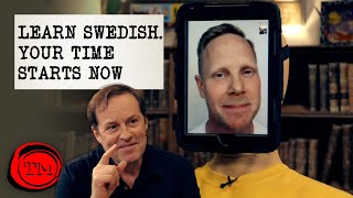 Have a 5Minute Conversation in SWEDISH | Full Task | Taskmaster