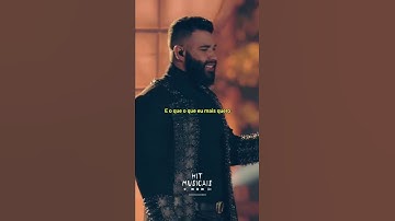 Thumbnail of 60 segundos | Gusttavo Lima