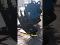 HOMIE Hydraulic Thumb. Thumb Bucket for Sale👍 #excavatorattachments #excavator  #thumbbucket