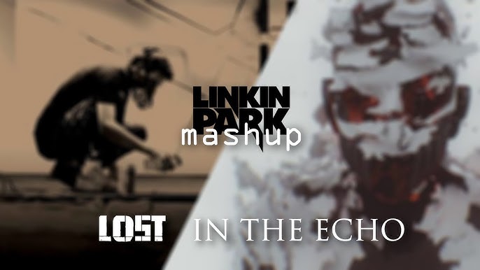 Lost In The Echo Linkin Park Tekst Linkin Park Living Things Lost In The Echo