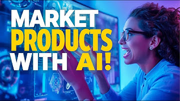 How to Market Products with AI Ads: Boost Sales Fast Using Artificial Intelligence!