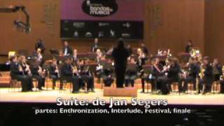 Suite. de Jan Segers: partes 1 e 2