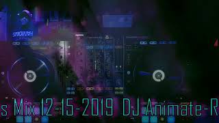 DJAnimate Relentless Drum and Bass LIVE