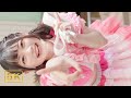 【 幸福距離0.01mm！最前線から見る話題のアイドルライブパフォーマンス】 Check it StarS☆ @上野恩賜公園野外ステージ 2024,6,8